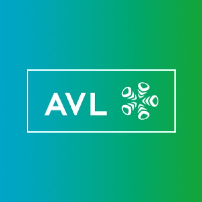 AVL logo