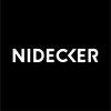 Nidecker Snowboards logo