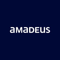 Amadeus logo