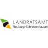 Landratsamt Neuburg-Schrobenhausen logo