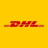 DHL Express UK logo