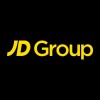 JD Sports Fashion plc logo