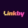 Linkby logo