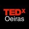 Tedx Oeiras logo