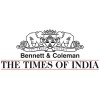Bennett, Coleman and Co. Ltd. (Times Group) logo