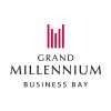 Millennium & Copthorne Hotels logo