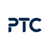PTC logo