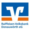 Raiffeisen-Volksbank Donauwörth eG logo