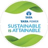 TATA Power logo