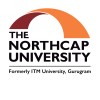 The NorthCap University logo