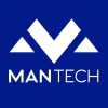 ManTech logo