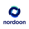 Nordoon logo