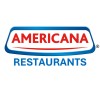 Kuwait Food Company (Americana) logo