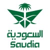 Saudia Arabian Airlines logo