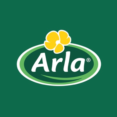 Arla Foods logo