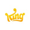 King logo