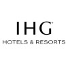 InterContinental Hotels Group logo