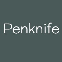 Penknife Collective logo