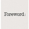Foreword logo