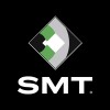 SMT (SportsMEDIA Technology Corp) logo