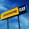 Finning South America logo