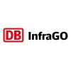 DB InfraGO logo