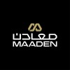 Maaden logo
