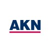 AKN Eisenbahn AG logo