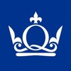 Queen Mary University of London logo
