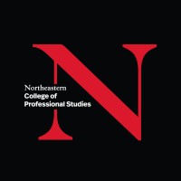 Northeastern University College of Professional Studies logo