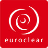 Euroclear logo