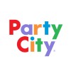 Party City logo