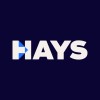 Hays logo