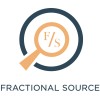 Fractional Source logo