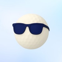 Caddie AI logo