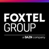 Foxtel Group logo