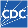Centers for Disease Control and Prevention logo