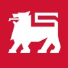 Delhaize Belgium logo