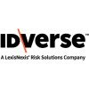 IDVerse, part of LexisNexis® Risk Solutions logo