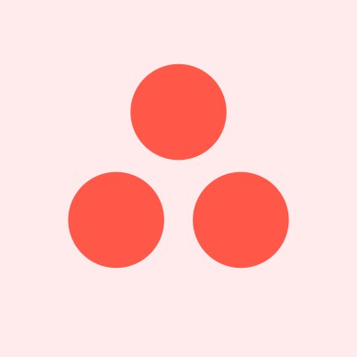 Asana logo
