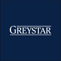Greystar logo