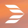 BOMBARDIER logo