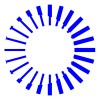 G-P logo