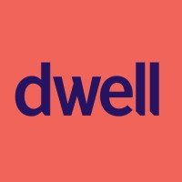 Dwell Media logo