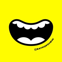 Popchew logo