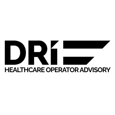 Direct Recruiters Healthcare Operator Advisory logo