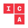 ICA logo