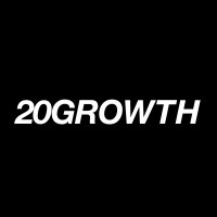 20Growth logo
