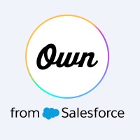 Own Company logo