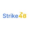 Strike48 logo